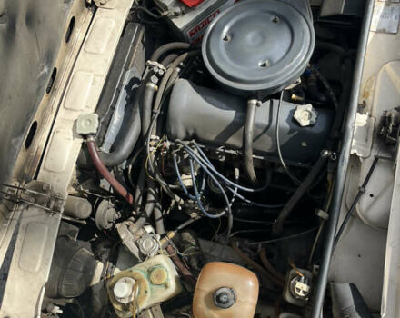 Бежевий ВАЗ 2104, об'ємом двигуна 1.5 л та пробігом 76 тис. км за 2200 $, фото 8 на Automoto.ua