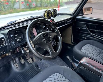 Бежевый ВАЗ 2104, объемом двигателя 1.5 л и пробегом 280 тыс. км за 1200 $, фото 6 на Automoto.ua