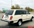 Бежевий ВАЗ 2104, об'ємом двигуна 1.5 л та пробігом 0 тис. км за 1150 $, фото 12 на Automoto.ua