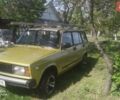 Бежевий ВАЗ 2104, об'ємом двигуна 1.5 л та пробігом 180 тис. км за 1000 $, фото 1 на Automoto.ua