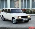 Бежевый ВАЗ 2104, объемом двигателя 1.5 л и пробегом 280 тыс. км за 1200 $, фото 1 на Automoto.ua