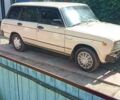Бежевий ВАЗ 2104, об'ємом двигуна 1.3 л та пробігом 80 тис. км за 1600 $, фото 1 на Automoto.ua