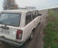 ВАЗ 2104 1996 в Сумах на Automoto.ua Бежевый ВАЗ 2104, объемом двигателя 0 л и пробегом 245 тыс. км за 660 $, фото 5 на Automoto.ua