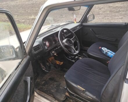 ВАЗ 2104 1996 в Сумах на Automoto.ua Бежевый ВАЗ 2104, объемом двигателя 0 л и пробегом 245 тыс. км за 660 $, фото 6 на Automoto.ua