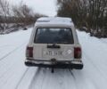 Бежевый ВАЗ 2104, объемом двигателя 1 л и пробегом 999 тыс. км за 466 $, фото 3 на Automoto.ua