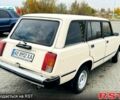 Бежевий ВАЗ 2104, об'ємом двигуна 1.5 л та пробігом 0 тис. км за 1150 $, фото 3 на Automoto.ua
