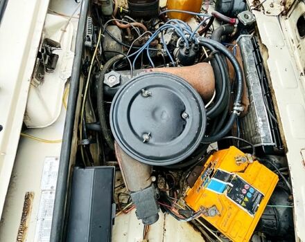 Бежевий ВАЗ 2104, об'ємом двигуна 1.5 л та пробігом 0 тис. км за 1150 $, фото 1 на Automoto.ua