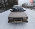 Бежевый ВАЗ 2104, объемом двигателя 1.5 л и пробегом 62 тыс. км за 518 $, фото 1 на Automoto.ua