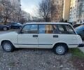 Бежевый ВАЗ 2104, объемом двигателя 0 л и пробегом 80 тыс. км за 929 $, фото 4 на Automoto.ua