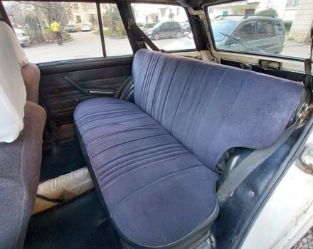 Бежевый ВАЗ 2104, объемом двигателя 0 л и пробегом 80 тыс. км за 929 $, фото 13 на Automoto.ua