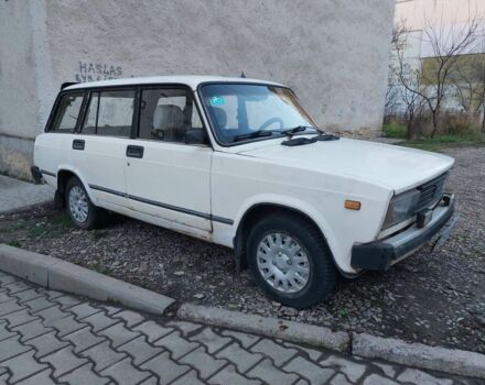 Бежевый ВАЗ 2104, объемом двигателя 0 л и пробегом 80 тыс. км за 929 $, фото 3 на Automoto.ua
