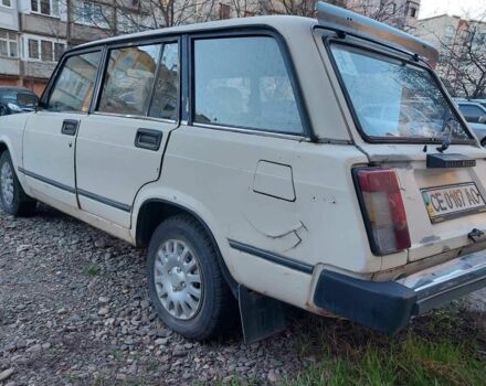 Бежевый ВАЗ 2104, объемом двигателя 0 л и пробегом 80 тыс. км за 929 $, фото 5 на Automoto.ua