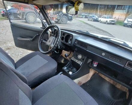 Бежевый ВАЗ 2104, объемом двигателя 0 л и пробегом 80 тыс. км за 929 $, фото 10 на Automoto.ua