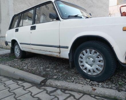 Бежевый ВАЗ 2104, объемом двигателя 0 л и пробегом 80 тыс. км за 929 $, фото 7 на Automoto.ua