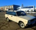 Бежевий ВАЗ 2104, об'ємом двигуна 1.5 л та пробігом 100 тис. км за 850 $, фото 1 на Automoto.ua