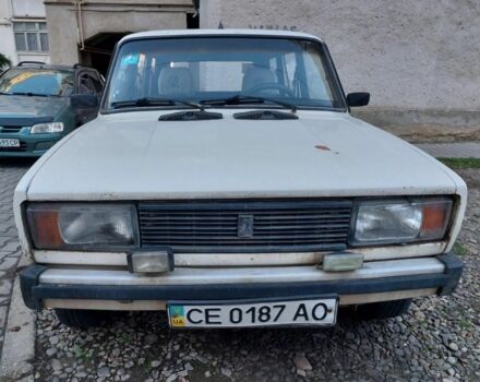 Бежевый ВАЗ 2104, объемом двигателя 0 л и пробегом 80 тыс. км за 929 $, фото 1 на Automoto.ua