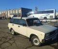 Бежевий ВАЗ 2104, об'ємом двигуна 1.5 л та пробігом 100 тис. км за 850 $, фото 1 на Automoto.ua