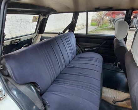 Бежевый ВАЗ 2104, объемом двигателя 0 л и пробегом 80 тыс. км за 929 $, фото 12 на Automoto.ua