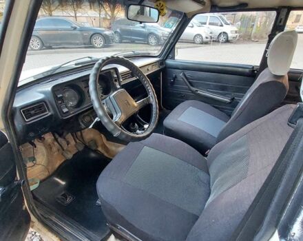 Бежевый ВАЗ 2104, объемом двигателя 0 л и пробегом 80 тыс. км за 929 $, фото 9 на Automoto.ua