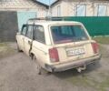Бежевый ВАЗ 2104, объемом двигателя 0 л и пробегом 100 тыс. км за 28000 $, фото 1 на Automoto.ua