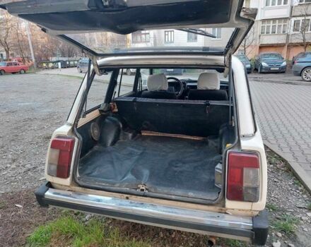 Бежевый ВАЗ 2104, объемом двигателя 0 л и пробегом 80 тыс. км за 929 $, фото 14 на Automoto.ua