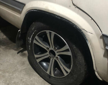 Бежевый ВАЗ 2104, объемом двигателя 1.3 л и пробегом 100 тыс. км за 378 $, фото 6 на Automoto.ua