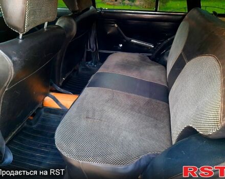 Бежевый ВАЗ 2104, объемом двигателя 1.5 л и пробегом 120 тыс. км за 1350 $, фото 8 на Automoto.ua