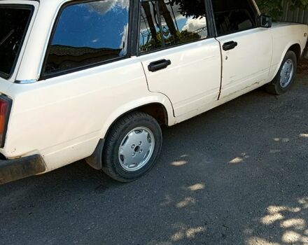 Бежевий ВАЗ 2104, об'ємом двигуна 15 л та пробігом 0 тис. км за 910 $, фото 3 на Automoto.ua