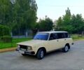 Бежевый ВАЗ 2104, объемом двигателя 1.5 л и пробегом 120 тыс. км за 1350 $, фото 1 на Automoto.ua