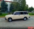 Бежевый ВАЗ 2104, объемом двигателя 1.5 л и пробегом 120 тыс. км за 1350 $, фото 1 на Automoto.ua