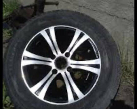 Бежевый ВАЗ 2104, объемом двигателя 1.3 л и пробегом 100 тыс. км за 378 $, фото 5 на Automoto.ua