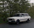 Бежевый ВАЗ 2104, объемом двигателя 1.3 л и пробегом 100 тыс. км за 378 $, фото 1 на Automoto.ua
