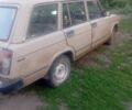 Бежевый ВАЗ 2104, объемом двигателя 1.5 л и пробегом 60 тыс. км за 269 $, фото 1 на Automoto.ua