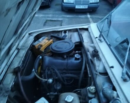 Бежевый ВАЗ 2104, объемом двигателя 0 л и пробегом 217 тыс. км за 582 $, фото 5 на Automoto.ua