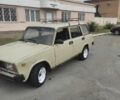 Бежевый ВАЗ 2104, объемом двигателя 0 л и пробегом 300 тыс. км за 793 $, фото 7 на Automoto.ua