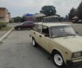 Бежевый ВАЗ 2104, объемом двигателя 0 л и пробегом 300 тыс. км за 793 $, фото 9 на Automoto.ua