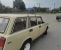 Бежевый ВАЗ 2104, объемом двигателя 0 л и пробегом 300 тыс. км за 793 $, фото 10 на Automoto.ua