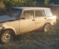 Бежевый ВАЗ 2104, объемом двигателя 1.5 л и пробегом 3 тыс. км за 292 $, фото 1 на Automoto.ua