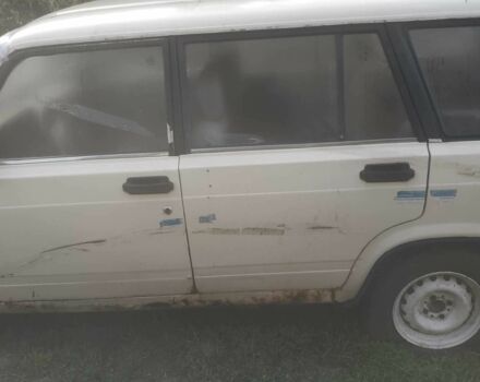 Бежевий ВАЗ 2104, об'ємом двигуна 1.5 л та пробігом 3 тис. км за 402 $, фото 2 на Automoto.ua