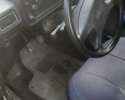 Бежевий ВАЗ 2104, об'ємом двигуна 1.5 л та пробігом 3 тис. км за 402 $, фото 5 на Automoto.ua