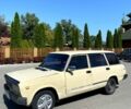 Бежевий ВАЗ 2104, об'ємом двигуна 1.5 л та пробігом 160 тис. км за 690 $, фото 2 на Automoto.ua