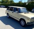 Бежевий ВАЗ 2104, об'ємом двигуна 1.5 л та пробігом 160 тис. км за 690 $, фото 4 на Automoto.ua
