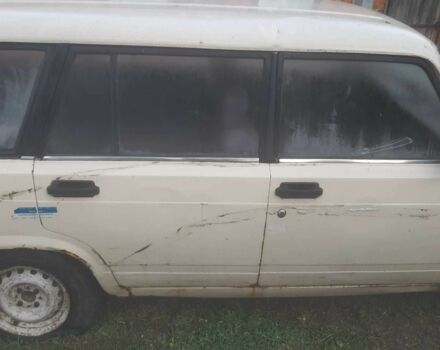 Бежевий ВАЗ 2104, об'ємом двигуна 1.5 л та пробігом 3 тис. км за 402 $, фото 3 на Automoto.ua