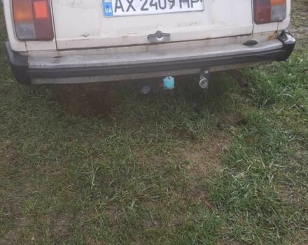 Бежевий ВАЗ 2104, об'ємом двигуна 1.5 л та пробігом 3 тис. км за 402 $, фото 1 на Automoto.ua