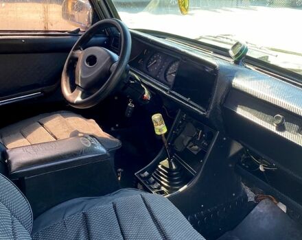 Бежевий ВАЗ 2104, об'ємом двигуна 1.5 л та пробігом 160 тис. км за 690 $, фото 5 на Automoto.ua