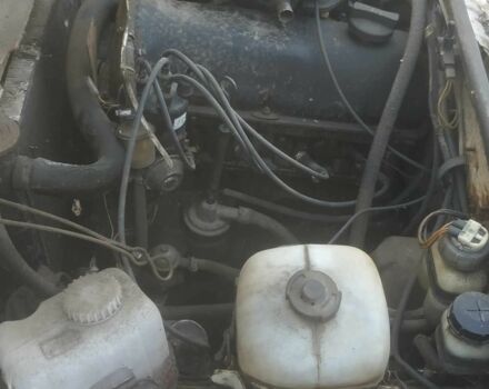 Бежевий ВАЗ 2104, об'ємом двигуна 1.5 л та пробігом 3 тис. км за 402 $, фото 8 на Automoto.ua