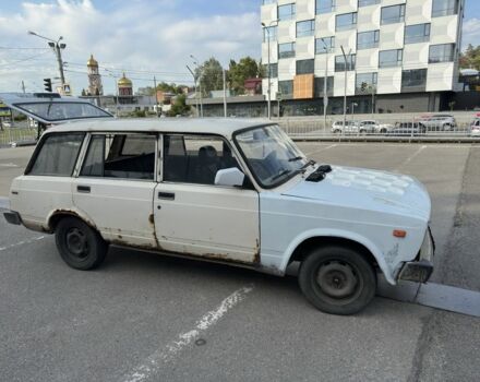 Бежевий ВАЗ 2104, об'ємом двигуна 1.5 л та пробігом 3 тис. км за 500 $, фото 1 на Automoto.ua