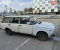 Бежевый ВАЗ 2104, объемом двигателя 1.5 л и пробегом 300 тыс. км за 500 $, фото 1 на Automoto.ua