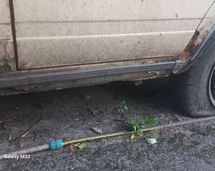 Бежевый ВАЗ 2104, объемом двигателя 0 л и пробегом 50 тыс. км за 357 $, фото 6 на Automoto.ua