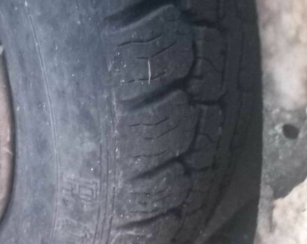 Бежевый ВАЗ 2104, объемом двигателя 0 л и пробегом 50 тыс. км за 357 $, фото 5 на Automoto.ua